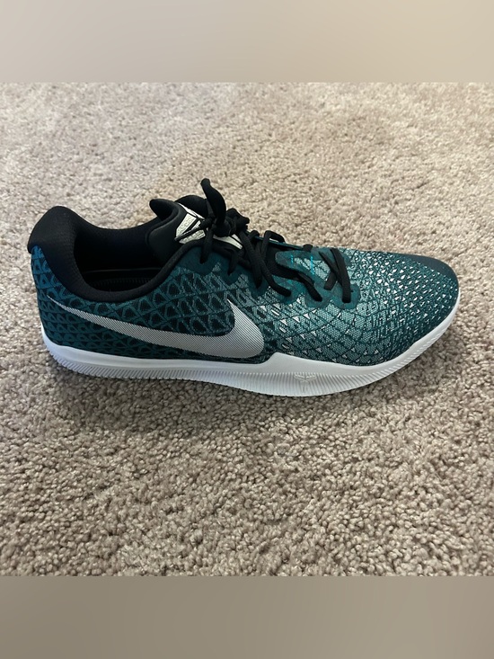 Nike Kobe Mamba Instinct Turbo Green Basketball Shoes Men’s Size 15 main image 4